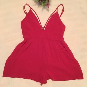 🔥2 for $30🔥Forever 21 Romper Shorts